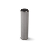 Металлический механический фильтр стандарта Slim Line 10"  LX-10-25 (25 мкр)