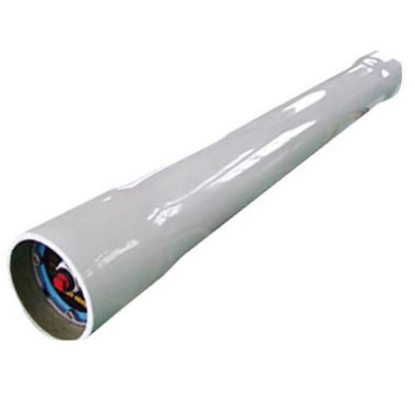 Корпус мембраны SEMTEC FRP MH8040F1000S-2W (with carton tube)1000PSI SIDE PORT WHITE WITH SS316