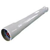 Корпус мембраны SEMTEC FRP MH8040F1000S-2W (with carton tube)1000PSI SIDE PORT WHITE WITH SS316