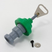Ремкомплект поршня для Fleck valve 3150 FL-60106-00 Piston/3150