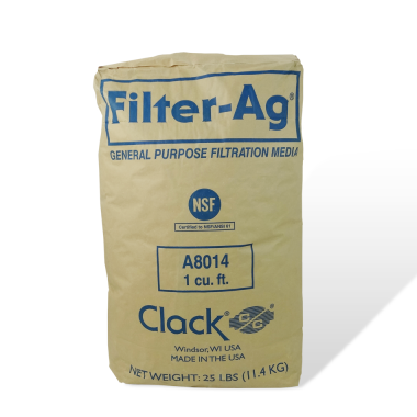 Загрузка обезжелезивания Filter AG (A8014, 28.3л, 11кг)