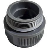 PVC nut 3/4 " for Z-4003