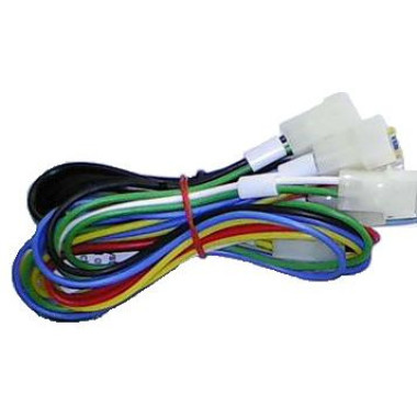 Aquapro Провода MC-2 Провода контроллера промывки для RO-сис.