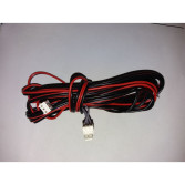РЭВК4-2А-250В - кабель соединительный (для Clack WS1CI с в/сч)
