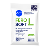 Загрузка многокомпонентная FeroSoft-L (8,33л, 6,7кг)