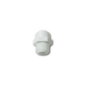 Фитинг JG 10-4-2 Aquapro Переходник 1/4"трубка х 1/8" резьба