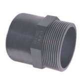 Ниппель переходной с НР, d32/25 х 3/4" PN16 (522 00 025 2)