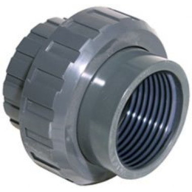 Муфта разборная с ВР, d25 х 3/4" PN16 (228 00 025 2)