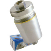 Aquapro MK-808 Насадка для душа с 6 фильтр. загрузками