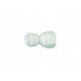 Фитинг JG 25-4-4 Aquapro Переходник 1/4"x1/4"