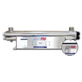 УФ стерилизатор Aquapro UV-48GPM-HTM (10 м3/ч)