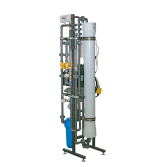 AWT ROL-250 (1/4040) - установка обратного осмоса с насосом (до 0,25 м3/ч)