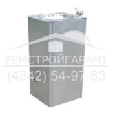 Питьевой фонтан Аква ФП-80 К Кристалл В