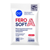 Загрузка многокомпонентная FeroSoft-A (8,33л, 6,3кг)