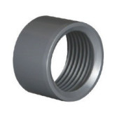 Переходное кольцо с ВР, d25 х 1/2" PN16 (509 10 025020 2)