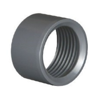 Переходное кольцо с ВР, d50 х 1 1/4" PN16 (509 10 050040 2)