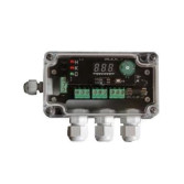 Контроллер пропорционального дозирования (комплект 1" контроллер + водосчётчик) KPD-M-2,5