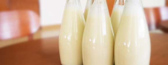 Водоподготовка для производства молочной продукции